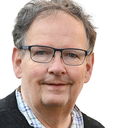 Johann-Christian Grote